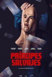 Suçlu ve Güçlü izle