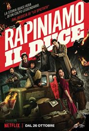 Mussolini’nin Hazinesi izle