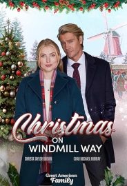 Değirmende Noel izle