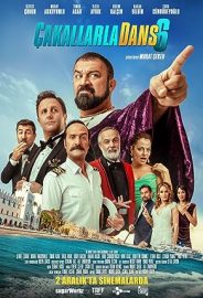 Çakallarla Dans 6 izle