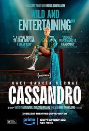 Cassandro izle