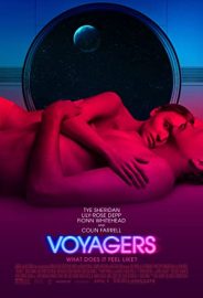 Voyagers izle