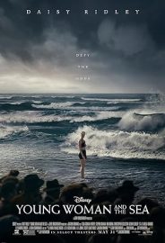 Young Woman and the Sea izle