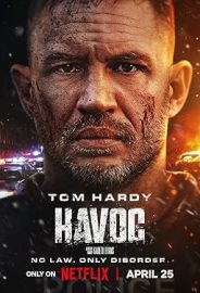 Derin Kargaşa izle