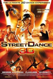 Sokak Dansı 3 izle