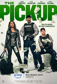 The Pickup izle