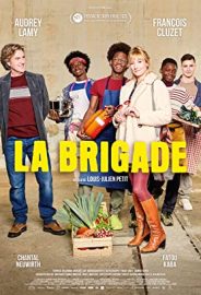 Kitchen Brigade izle