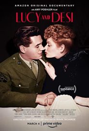 Lucy and Desi izle