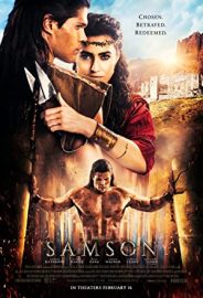 Samson izle