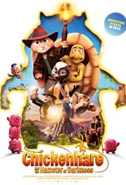 Hopper ve Çılgın Çetesi: Büyük Macera izle