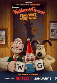 Wallace ve Gromit: Kinci Kuş izle