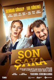 Son Şaka izle