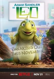 Leo izle