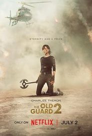 The Old Guard 2 izle