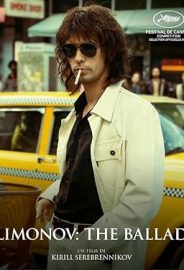 Limonov izle
