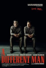 A Different Man izle