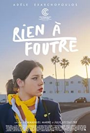 Zero Fucks Given izle