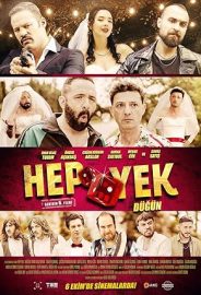 Hep Yek 6: Düğün izle