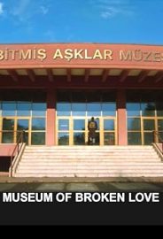 Bitmiş Aşklar Müzesi izle