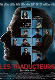 Sırlar Kitabı izle