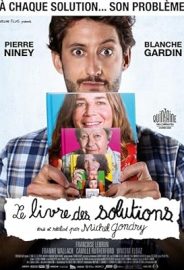 Çözümler Kitabı izle