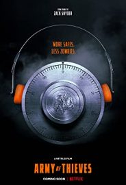 Hırsızlar Ordusu izle