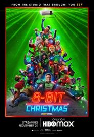 8-Bit Christmas izle