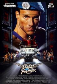 Sokak Dövüşçüsü izle