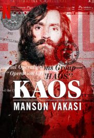 Kaos: Manson Vakası izle