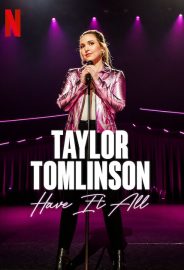 Taylor Tomlinson: Have It All izle