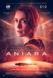 Aniara izle