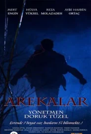 Arekalar izle