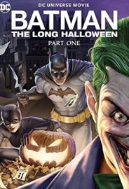 Batman: The Long Halloween, Part One izle