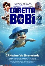 Caretta Bobi izle