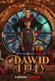 David ve Elfler izle