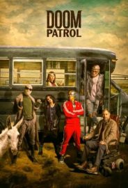 Doom Patrol 1.Sezon izle