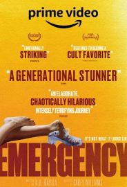 Emergency izle