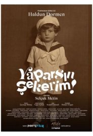 Yaparsın Şekerim! izle