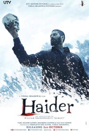 Haider izle