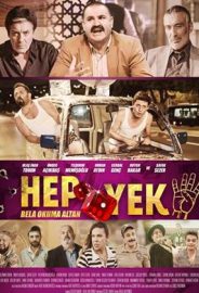 Hep Yek 4: Bela Okuma Altan izle