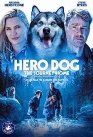 Hero Dog: The Journey Home izle