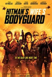 Hitman’s Wife’s Bodyguard izle