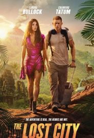 Kayıp Şehir izle