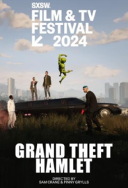 Grand Theft Hamlet izle
