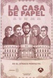 La Casa De Papel 1.Sezon izle