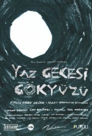 Yaz Gecesi Gökyüzü izle