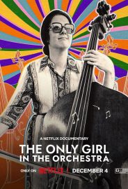 Orkestradaki Tek Kız izle