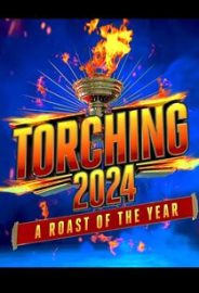 Torching 2024: A Roast of the Year izle