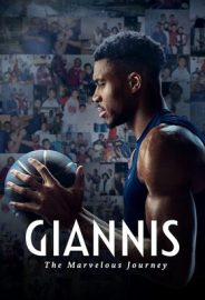 Giannis – Muhteşem Yolculuk izle