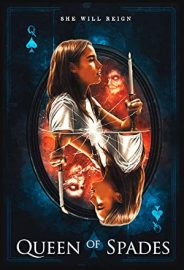Maça Kızı izle